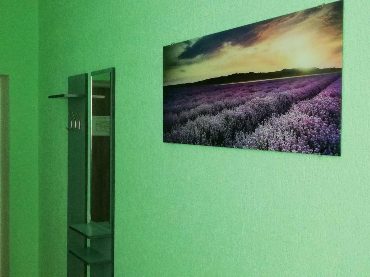 Penzion Blatno Bagian luar foto